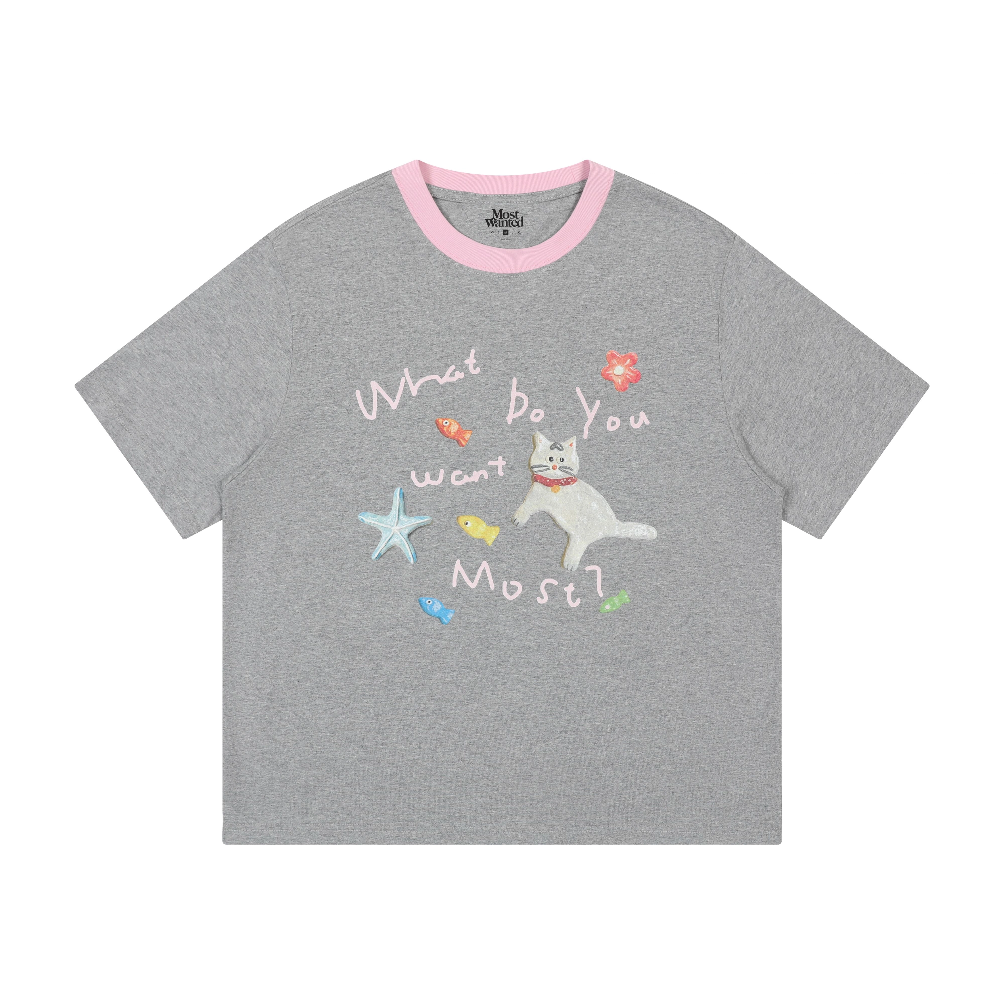 MostwantedLab T