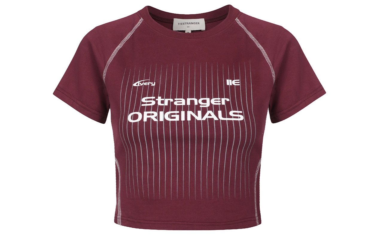 11ESTRANGER T
