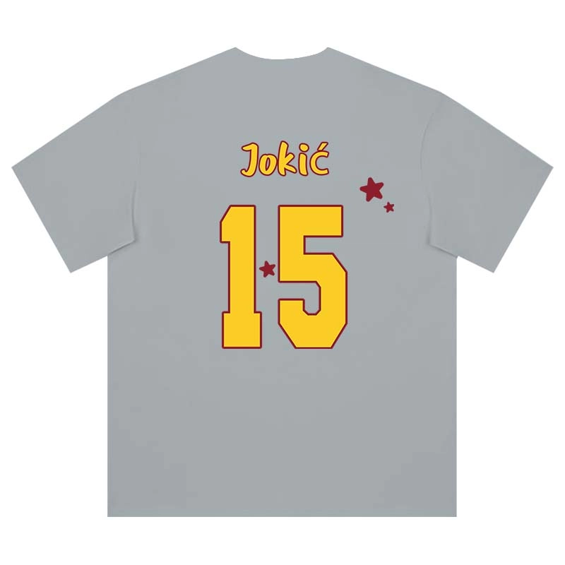TIP-OFF 15T