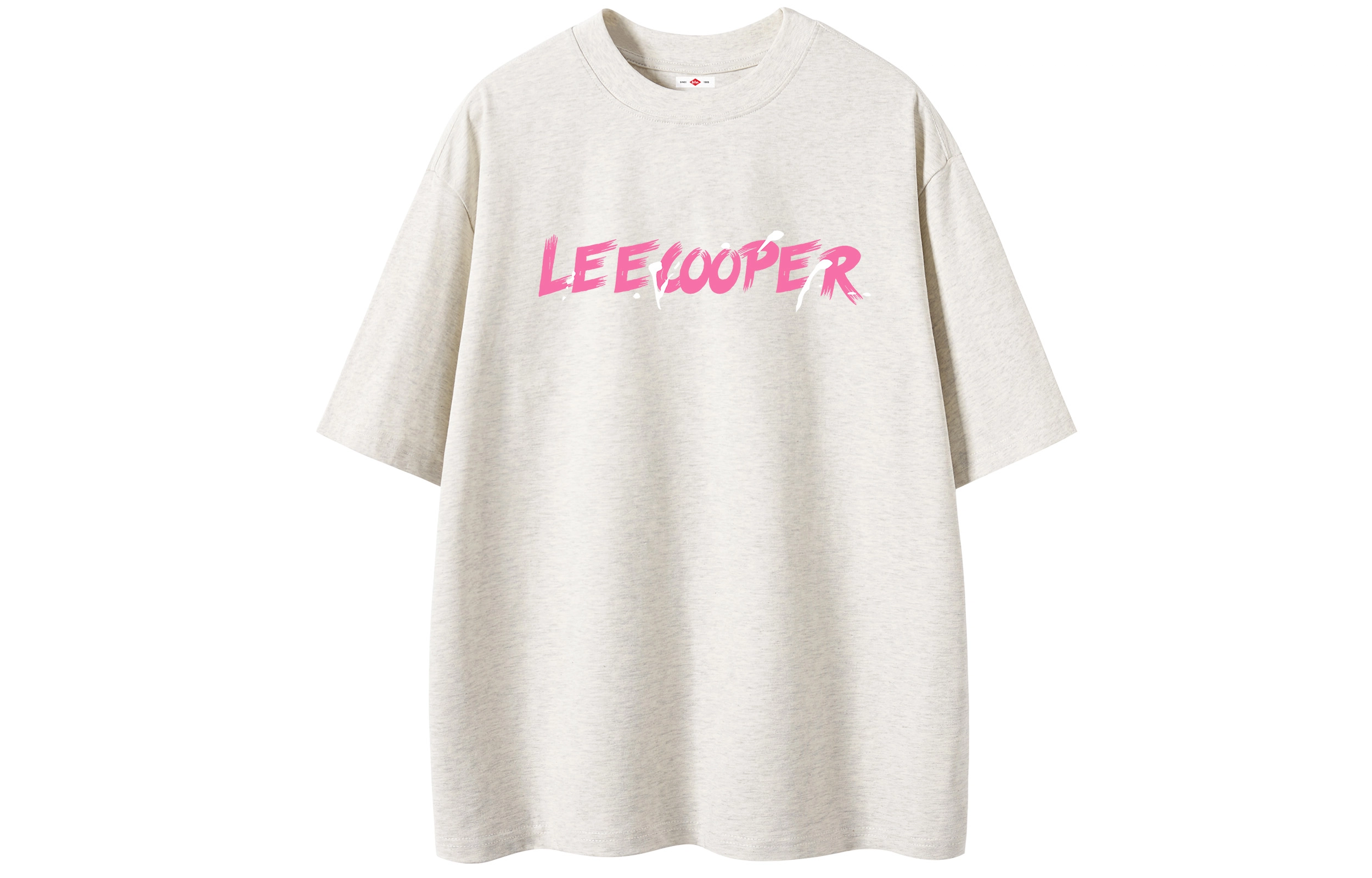 Lee Cooper logoT
