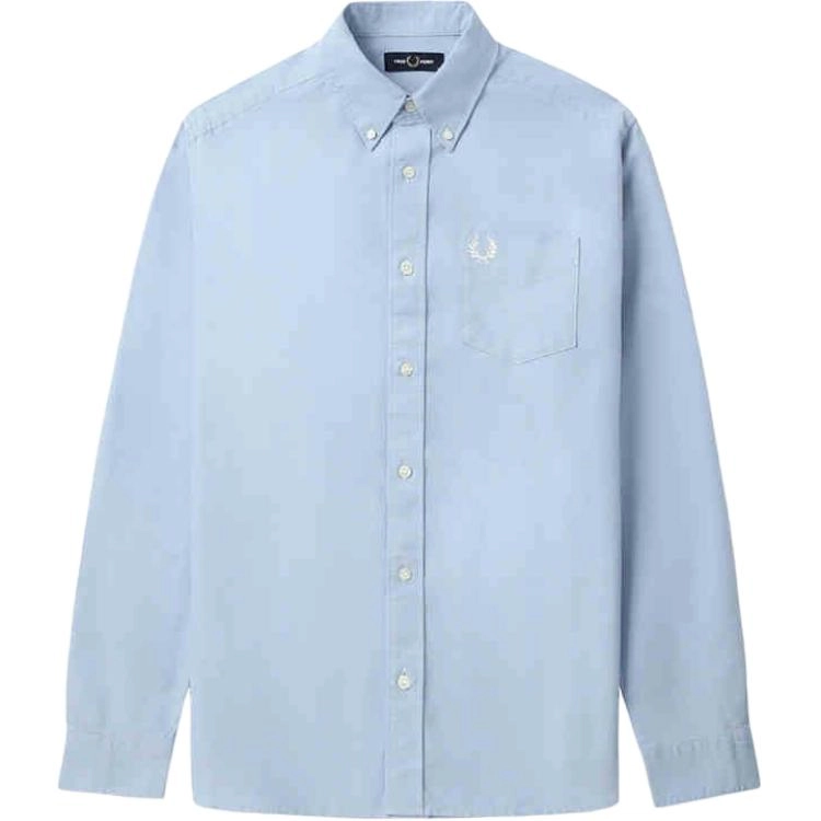 FRED PERRY SS25