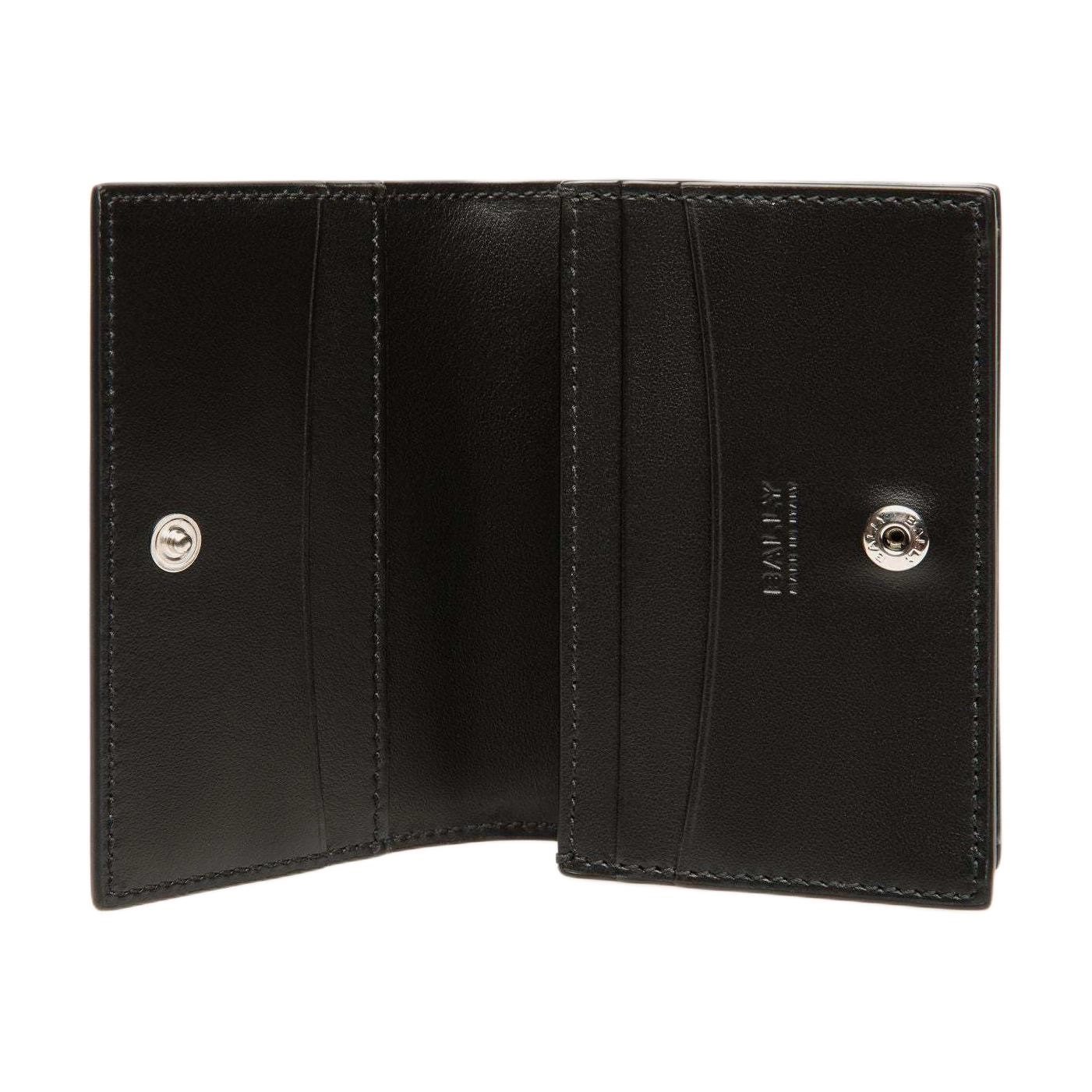 BALLY Busy Logo