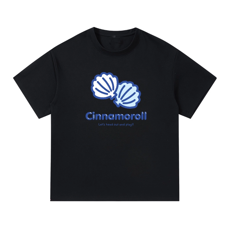 Sanrio x CINNAMOROLL T