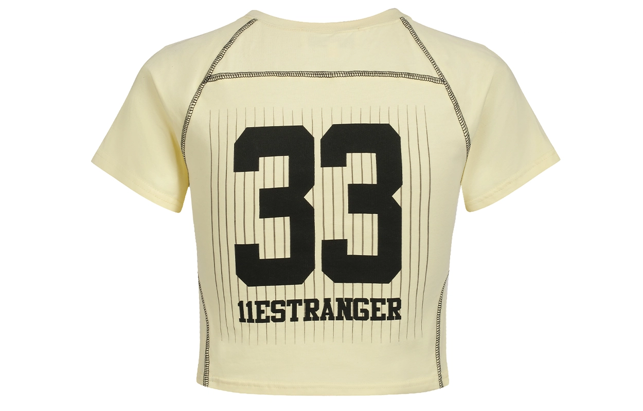 11ESTRANGER T