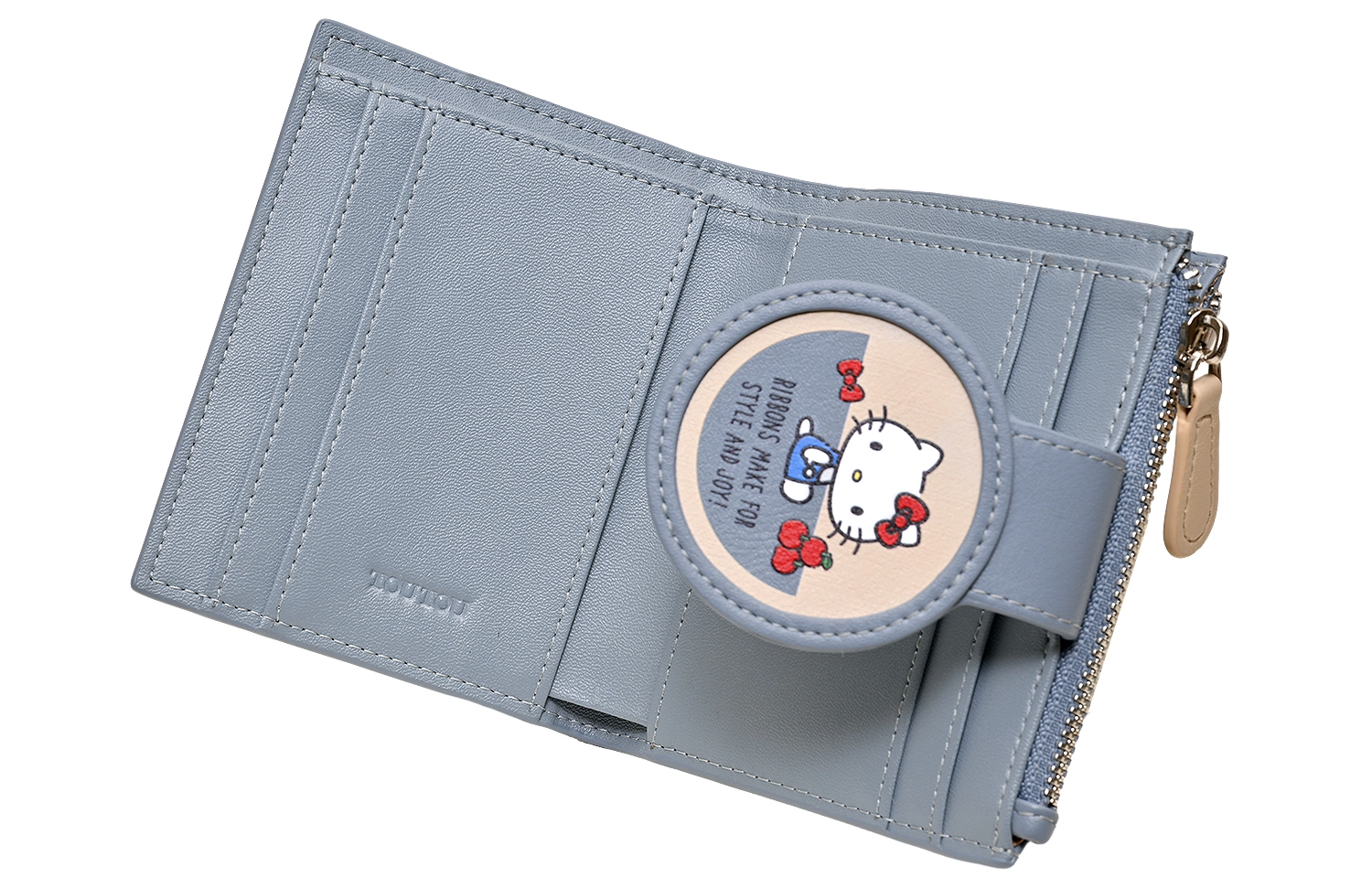 TOUTOU hellokitty