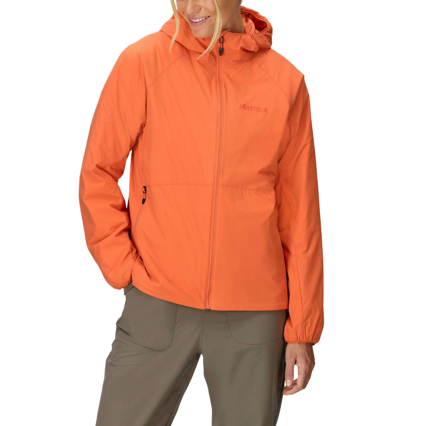 Marmot SS25 Novus LT