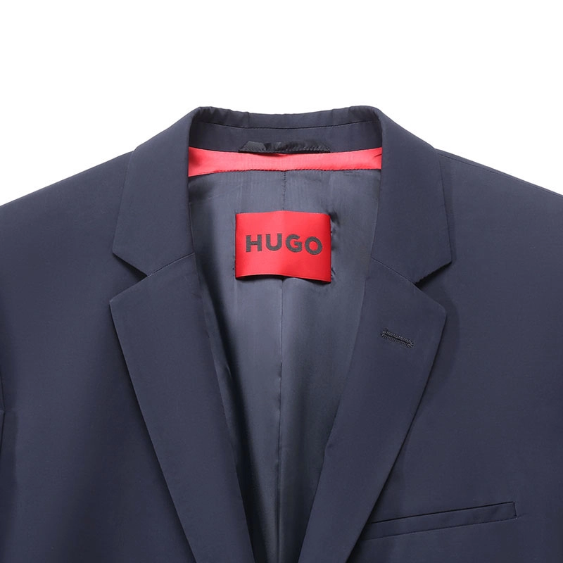 HUGO BOSS SS25