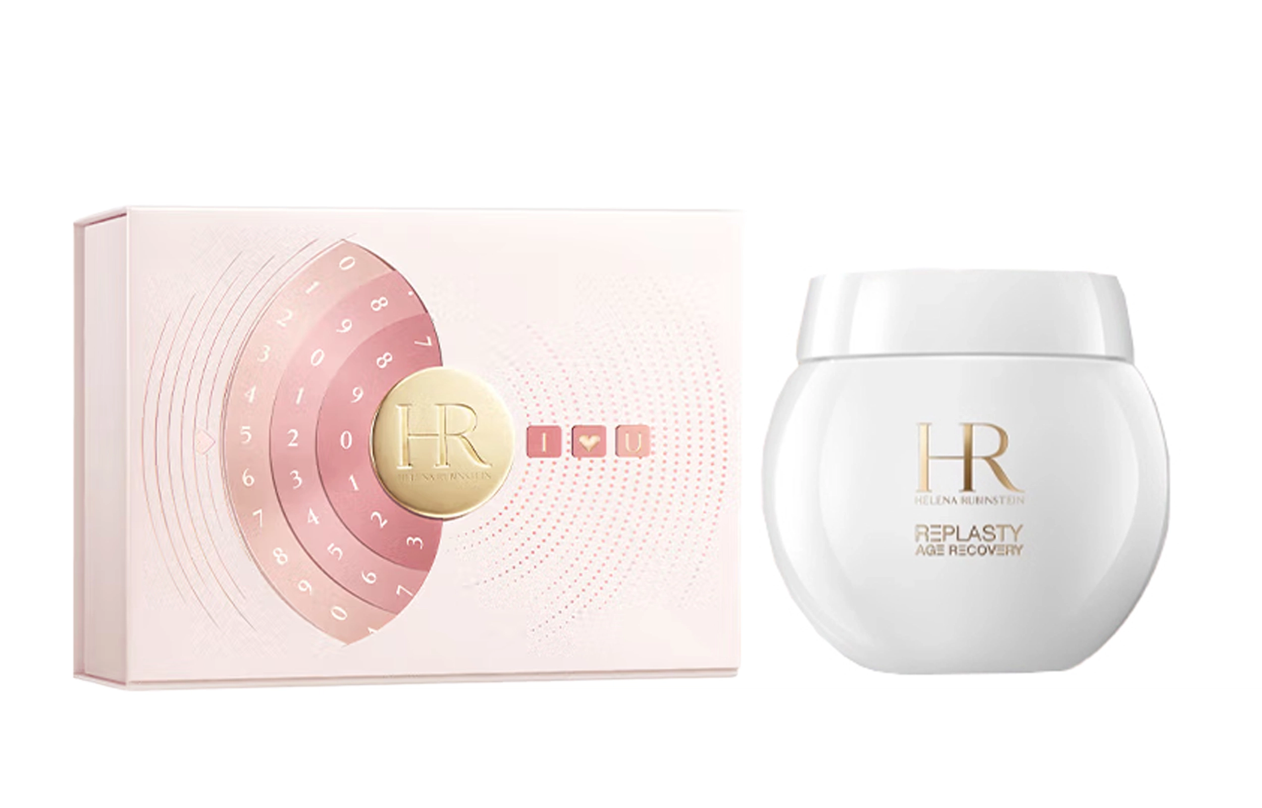 HR 15ml50ml100ml