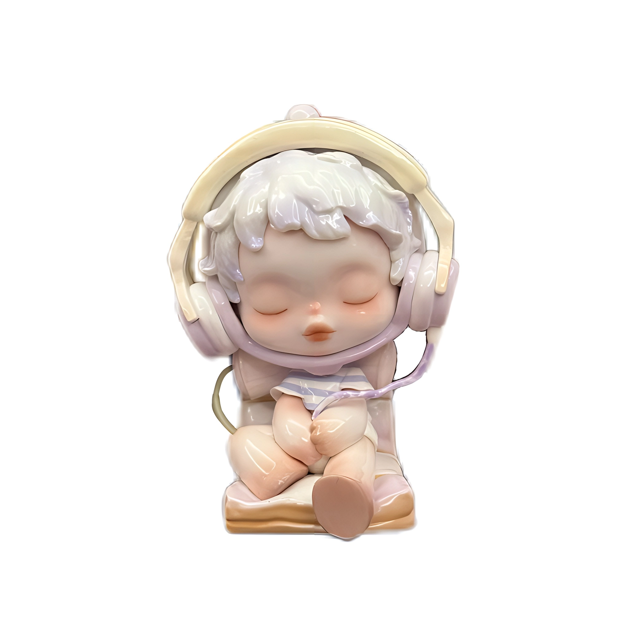 POP MART SKULLPANDA 11.8cm