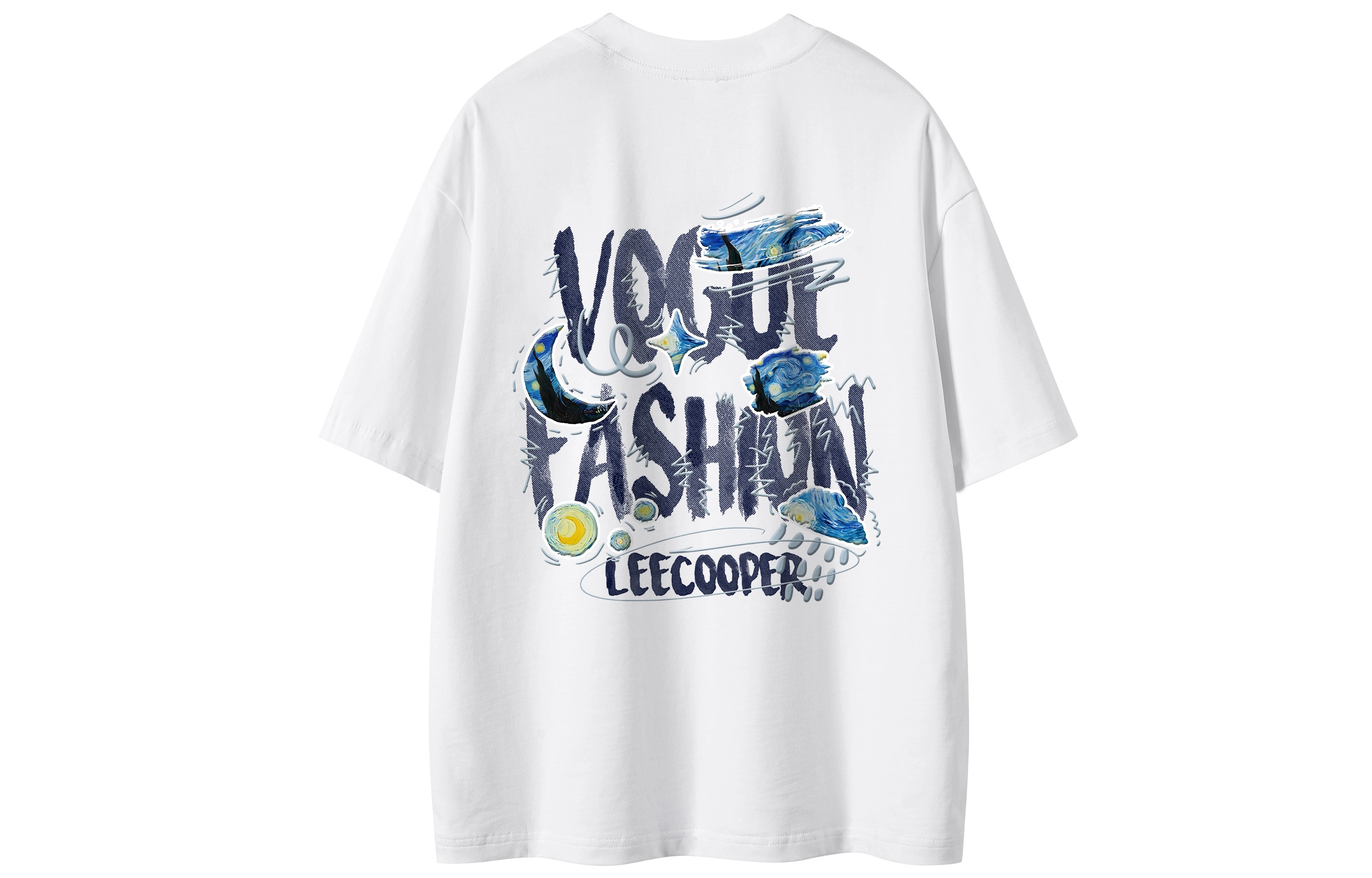 Lee Cooper logoT