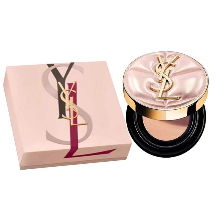 YSL PUFFER 12g