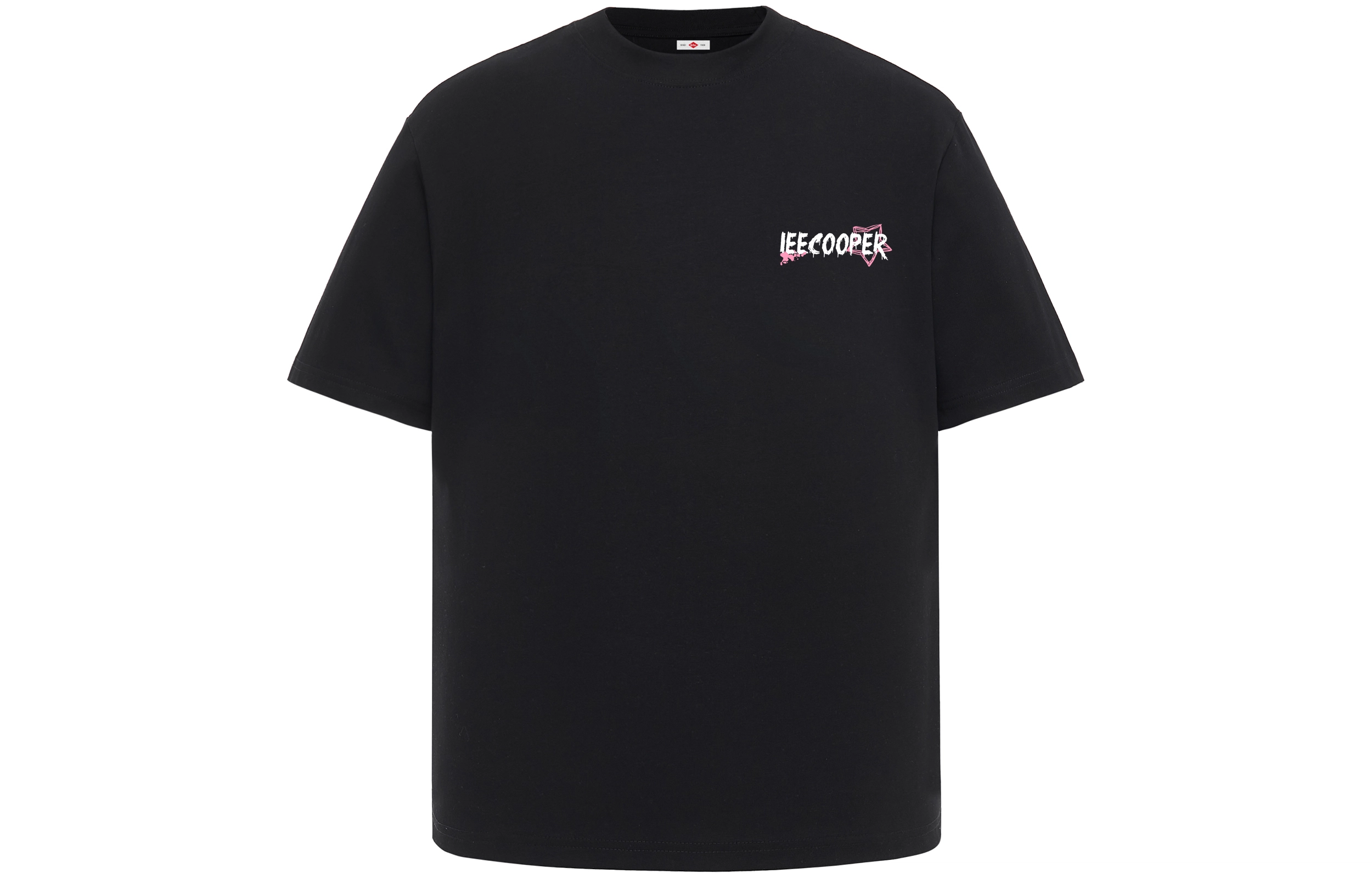 Lee Cooper logoT