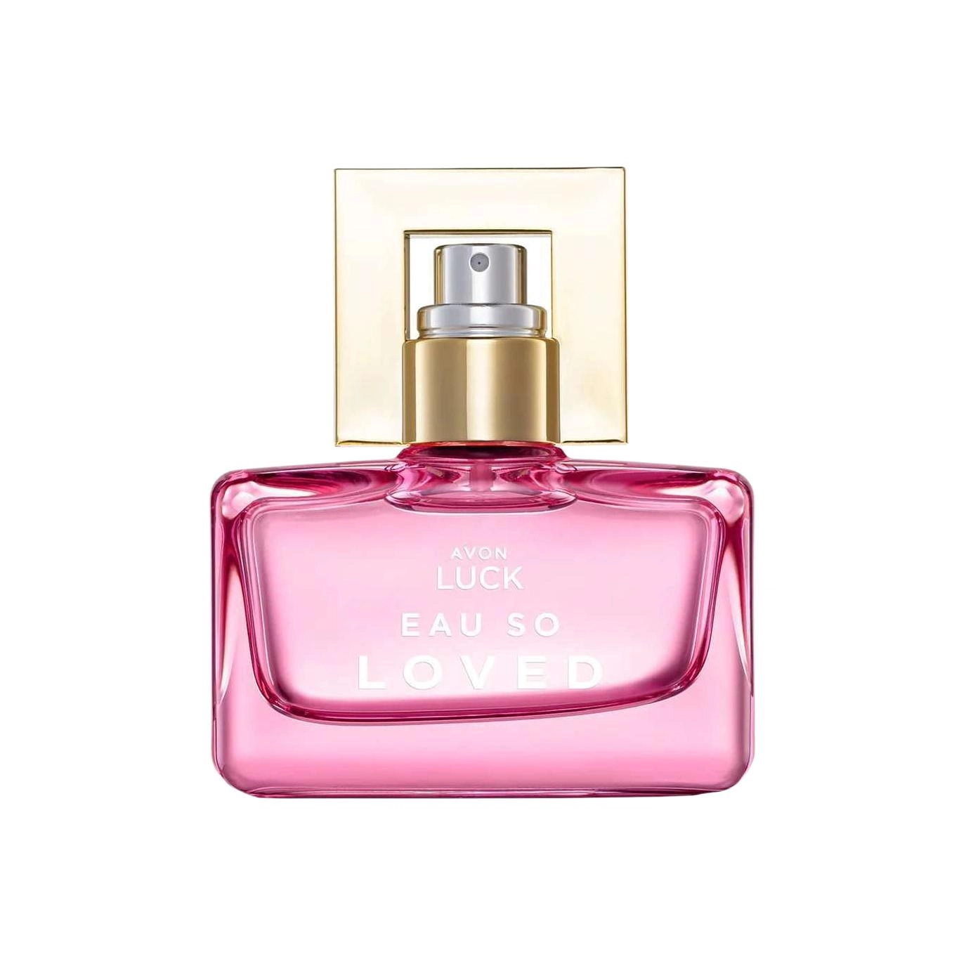 AVON Luck Eau So Loved EDP 30ml