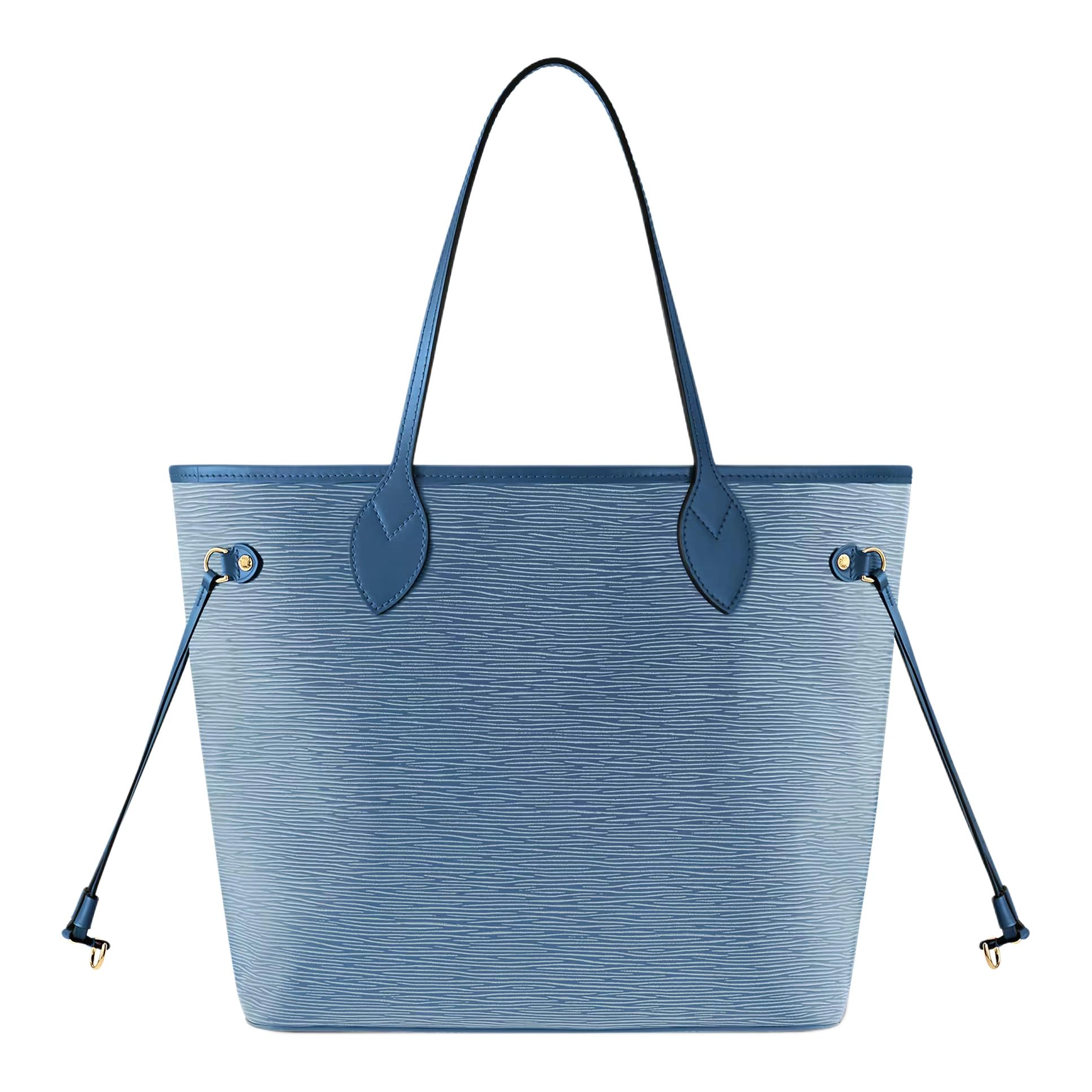 LOUIS VUITTON NEVERFULL MM Tote
