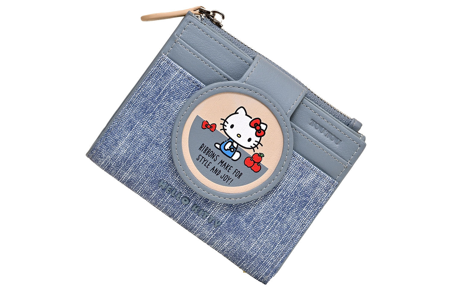 TOUTOU hellokitty