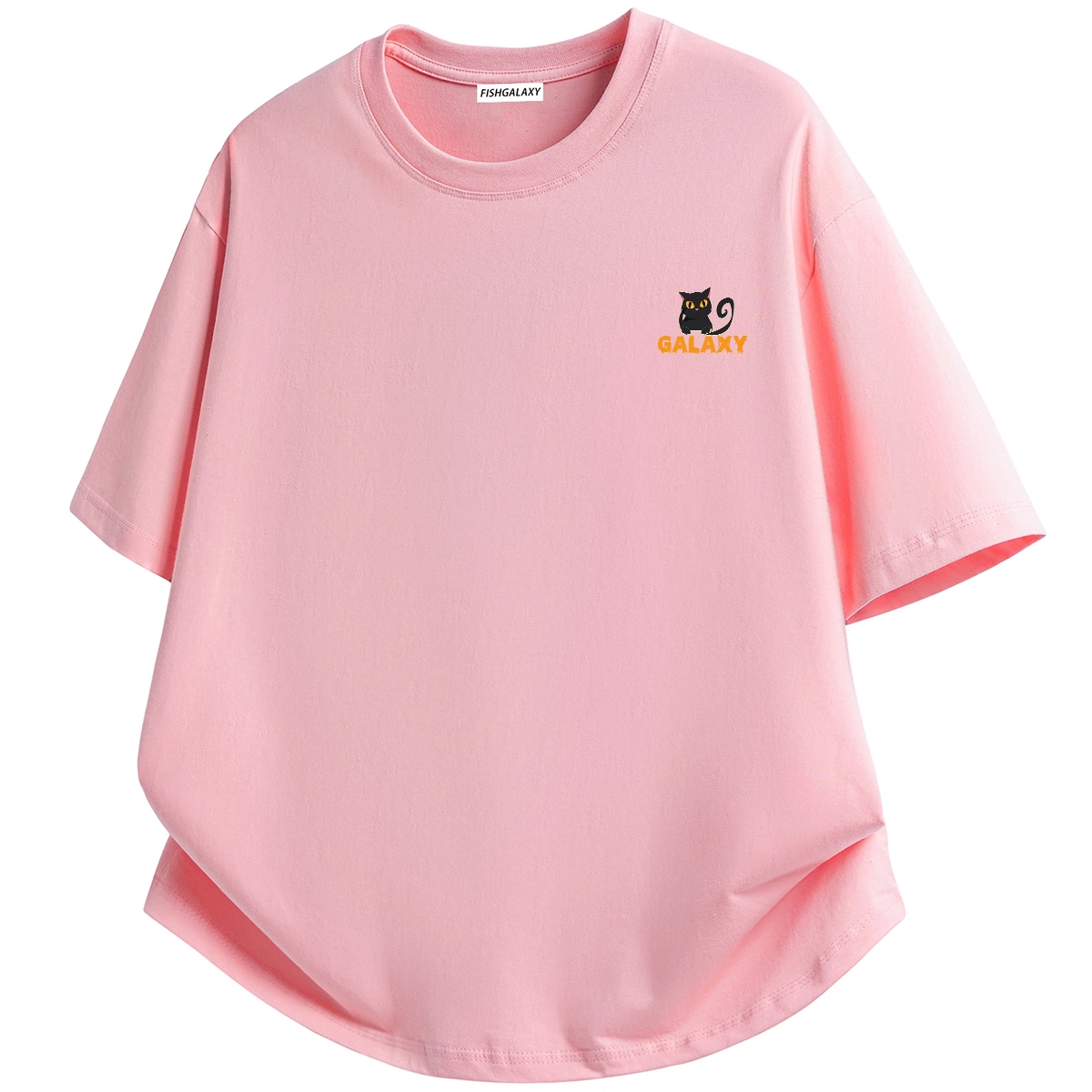 FISHGALAXY T