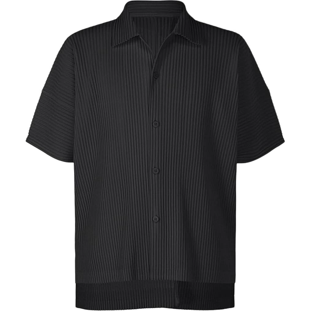 Homme Pliss Issey Miyake