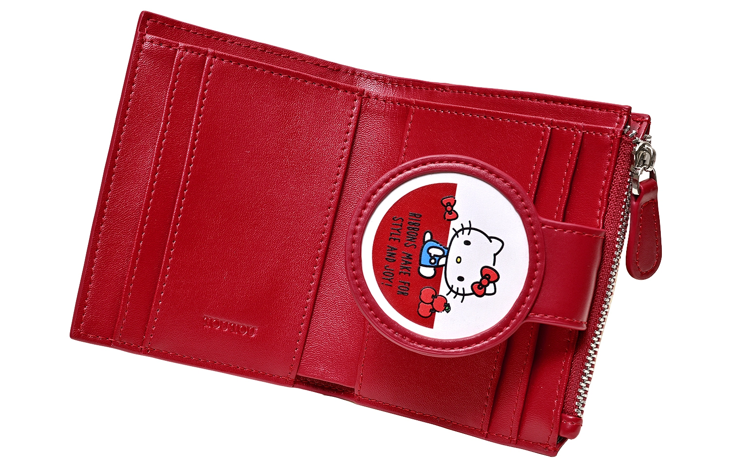 TOUTOU hellokitty