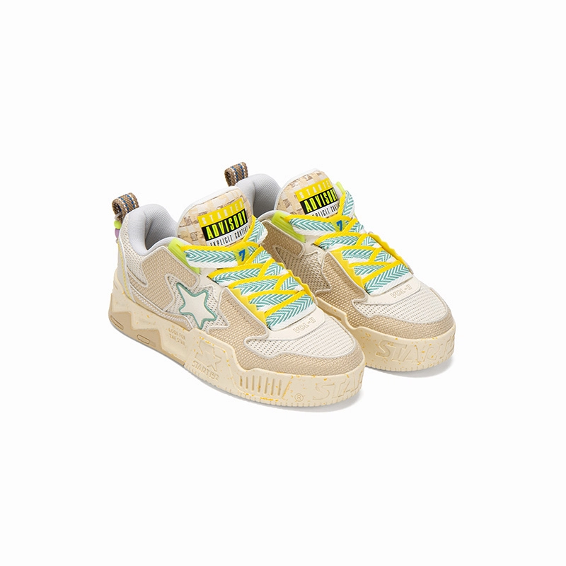 STARTER Vol 90s