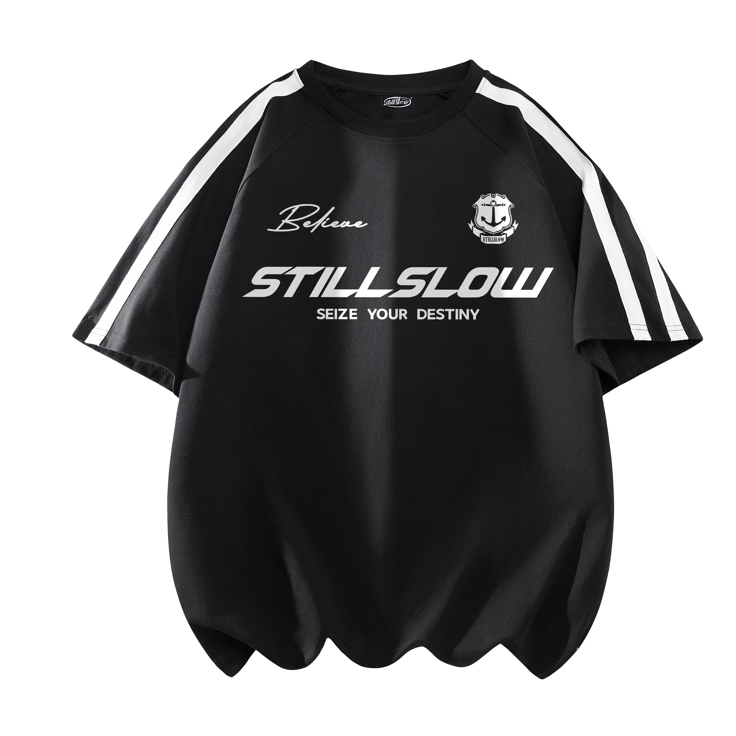 Stillslow LogoT