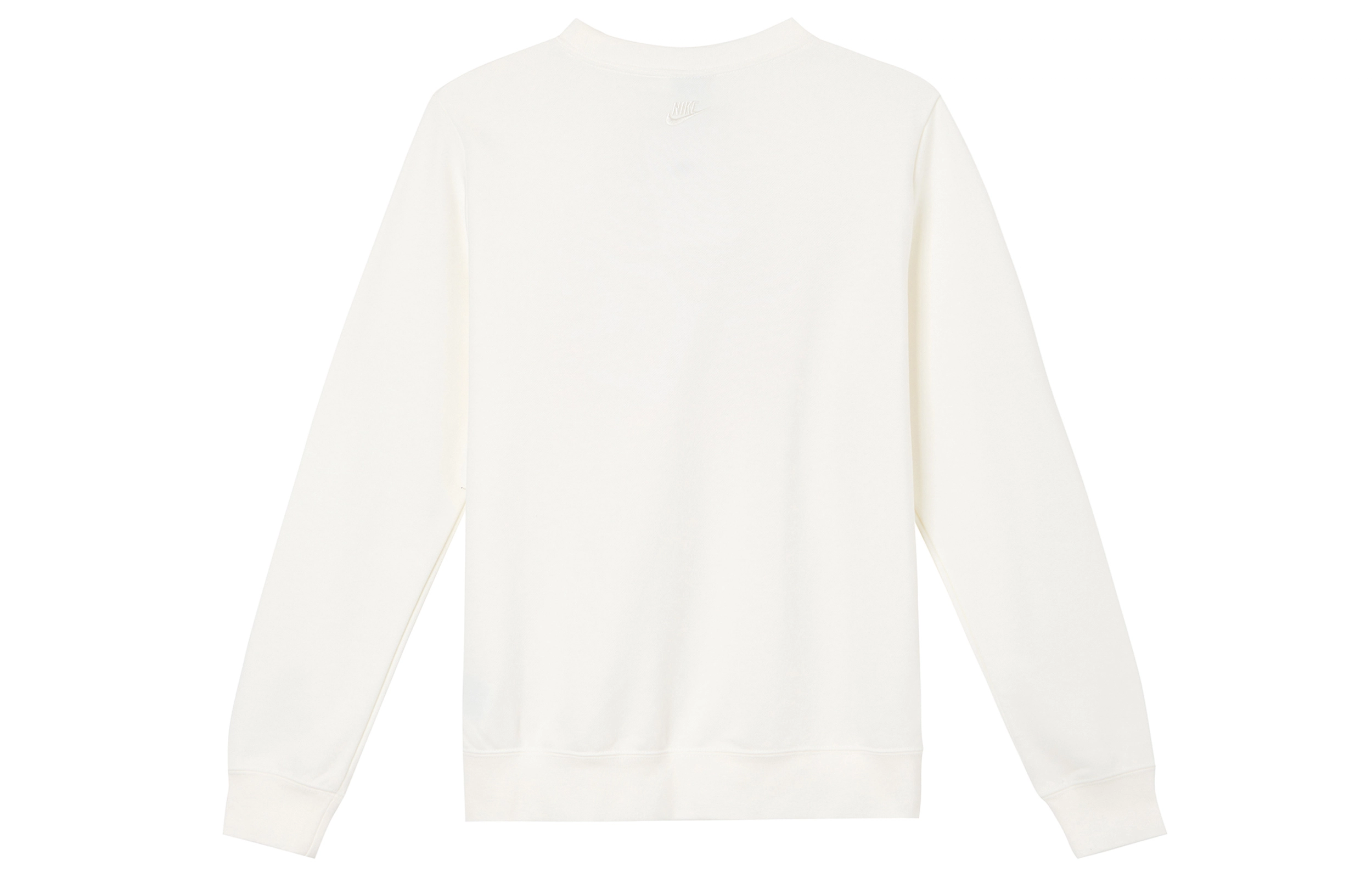 Nike Sportswear AS W NSW PHNX FLC STD CREW GCE T