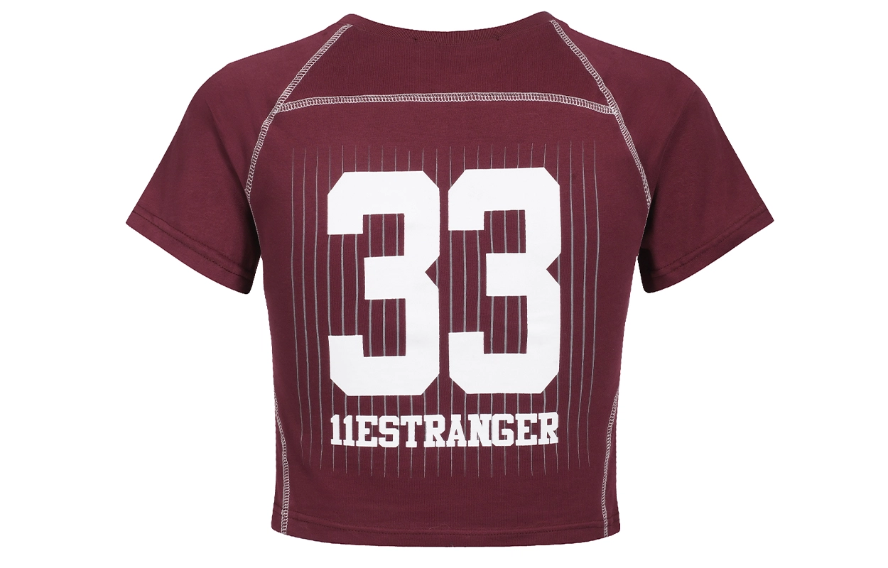 11ESTRANGER T