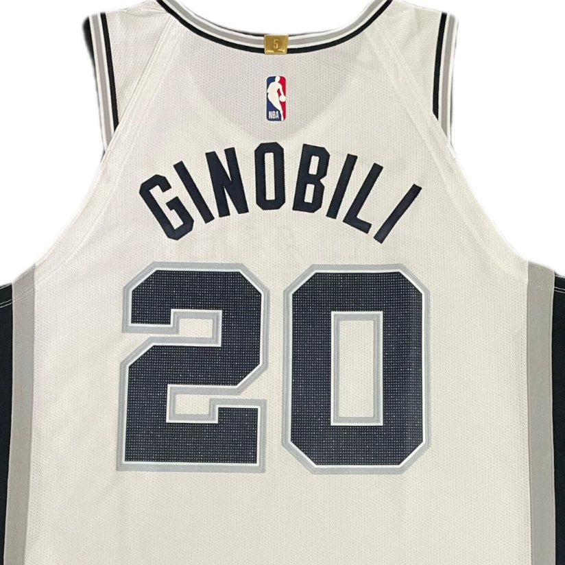 Nike x NBA 20192020 AU20 LOGO