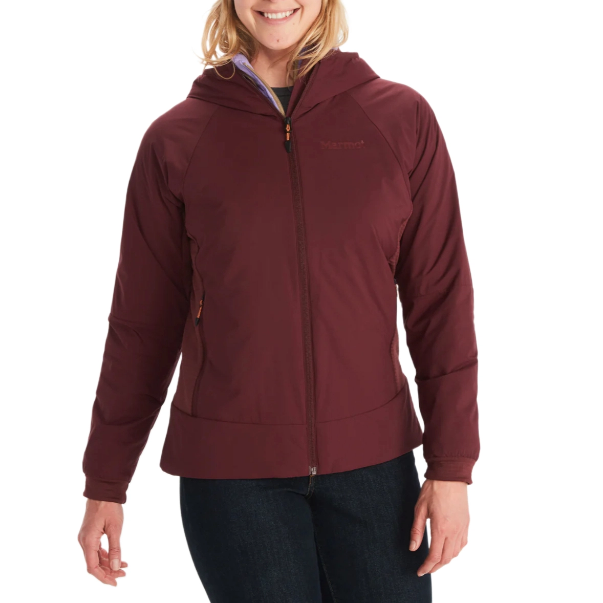 Marmot Novus LT Hybrid