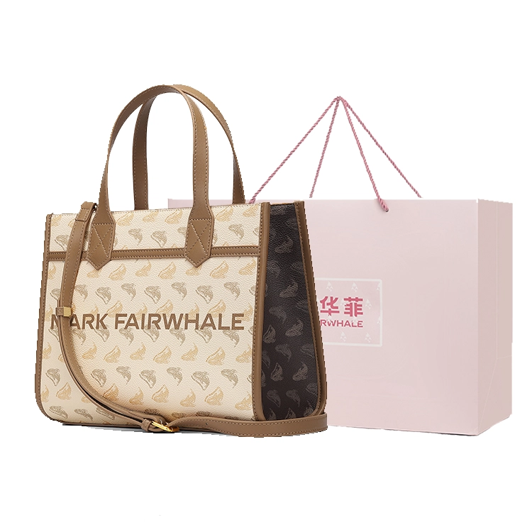 FAIRWHALE PVC