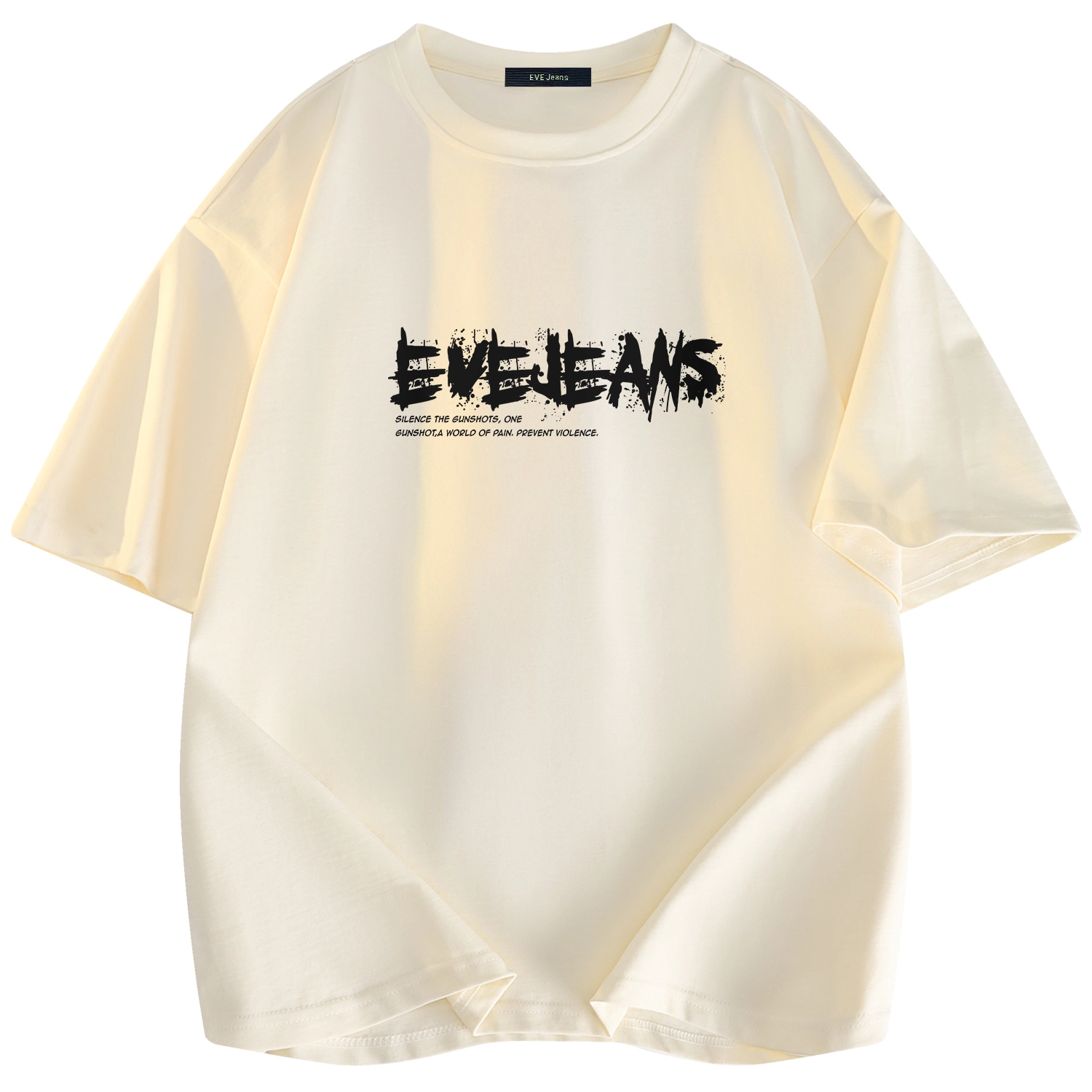 EVE Jeans LogoT