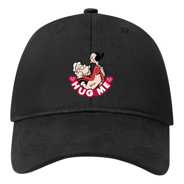 POPEYE