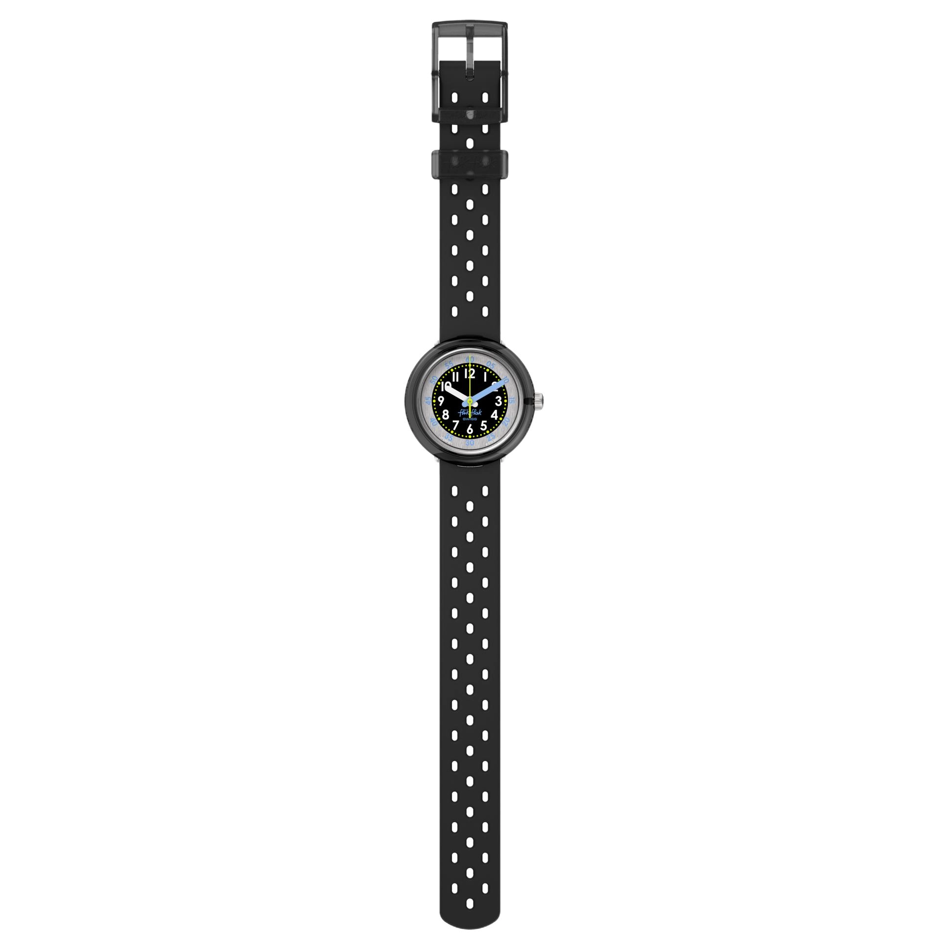 SWATCH FLIK FLAK BUBBLY HOURS 30 31.85mm