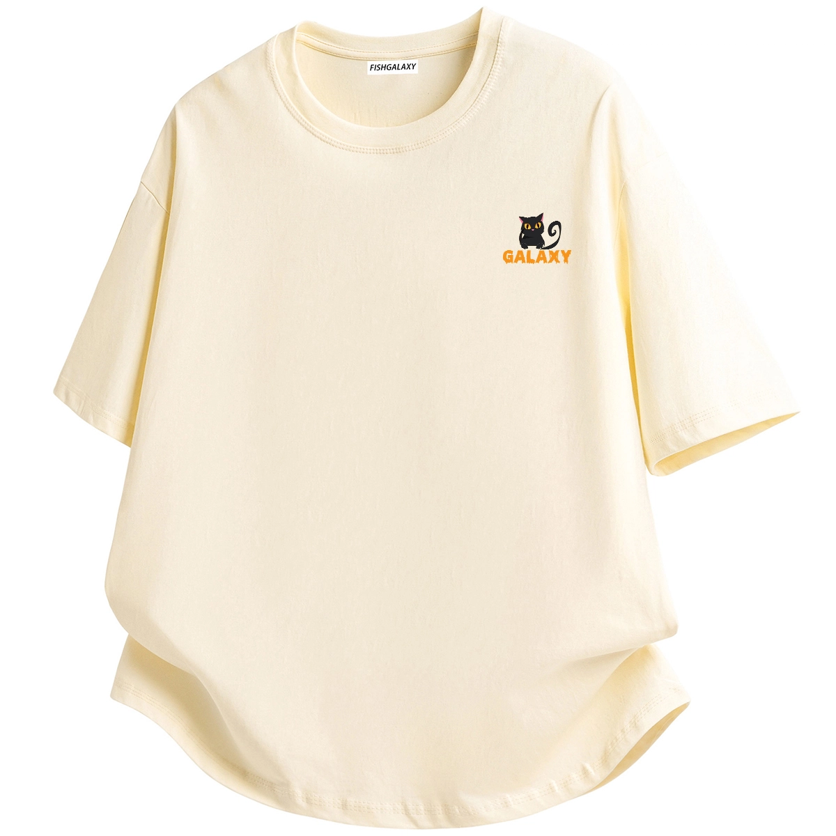 FISHGALAXY T