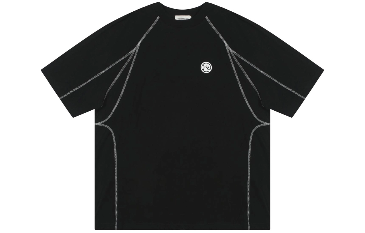 11ESTRANGER T