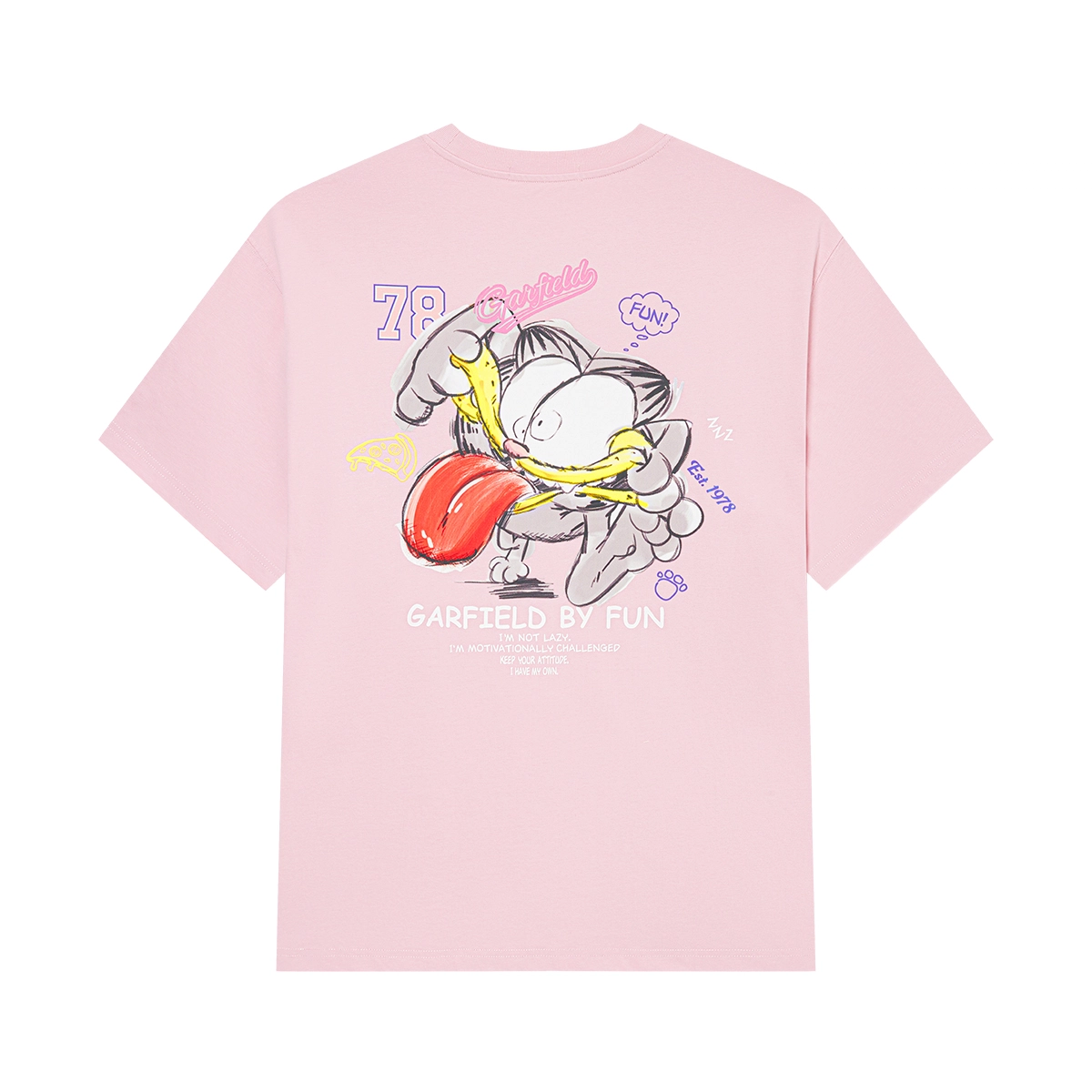 FUN SS25 T