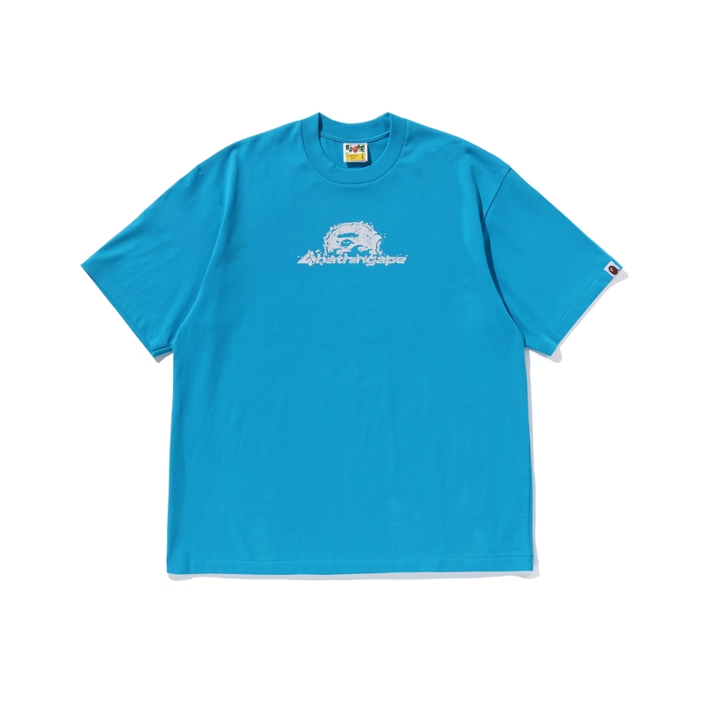 BAPE SS25 T