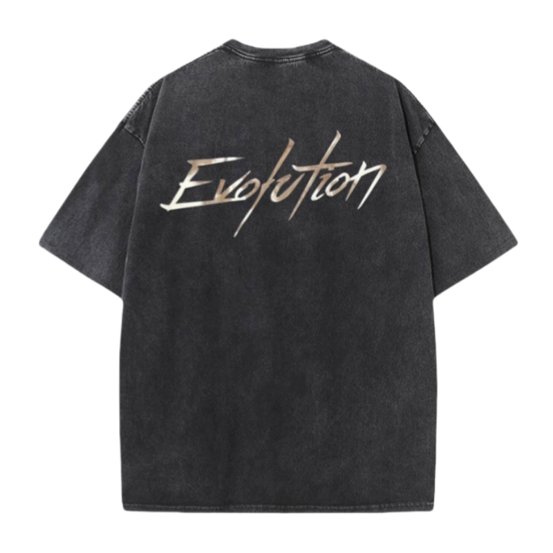WELTER EXPERIMENT T