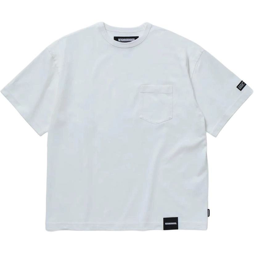 NEIGHBORHOOD SS25 T