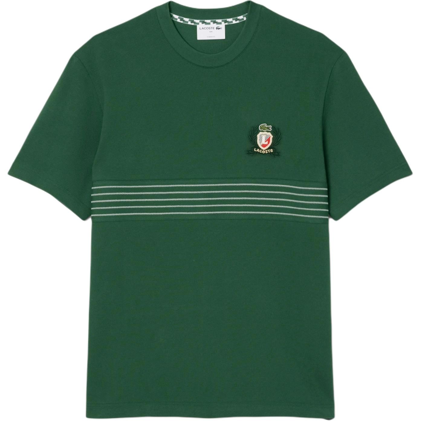 LACOSTE T