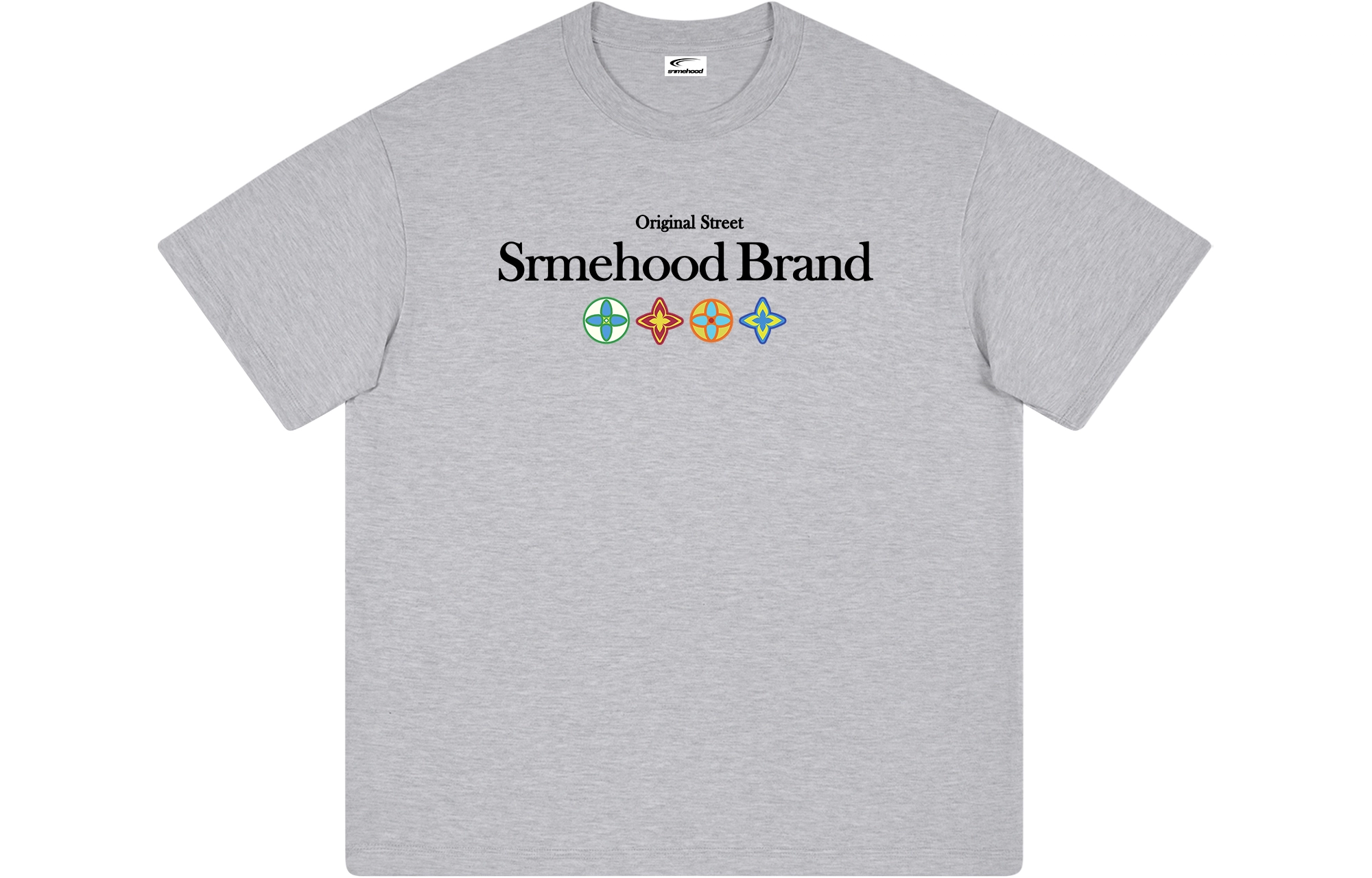 SIMPLE RIMLESSSRME T