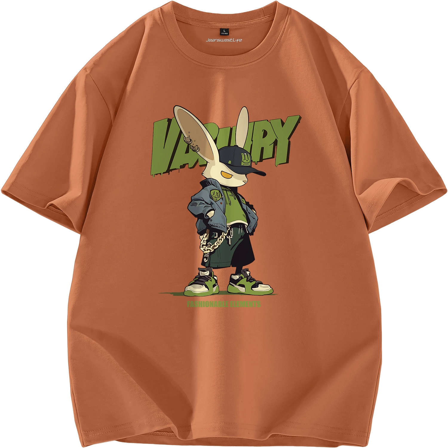 JEANSWEST LIFE T