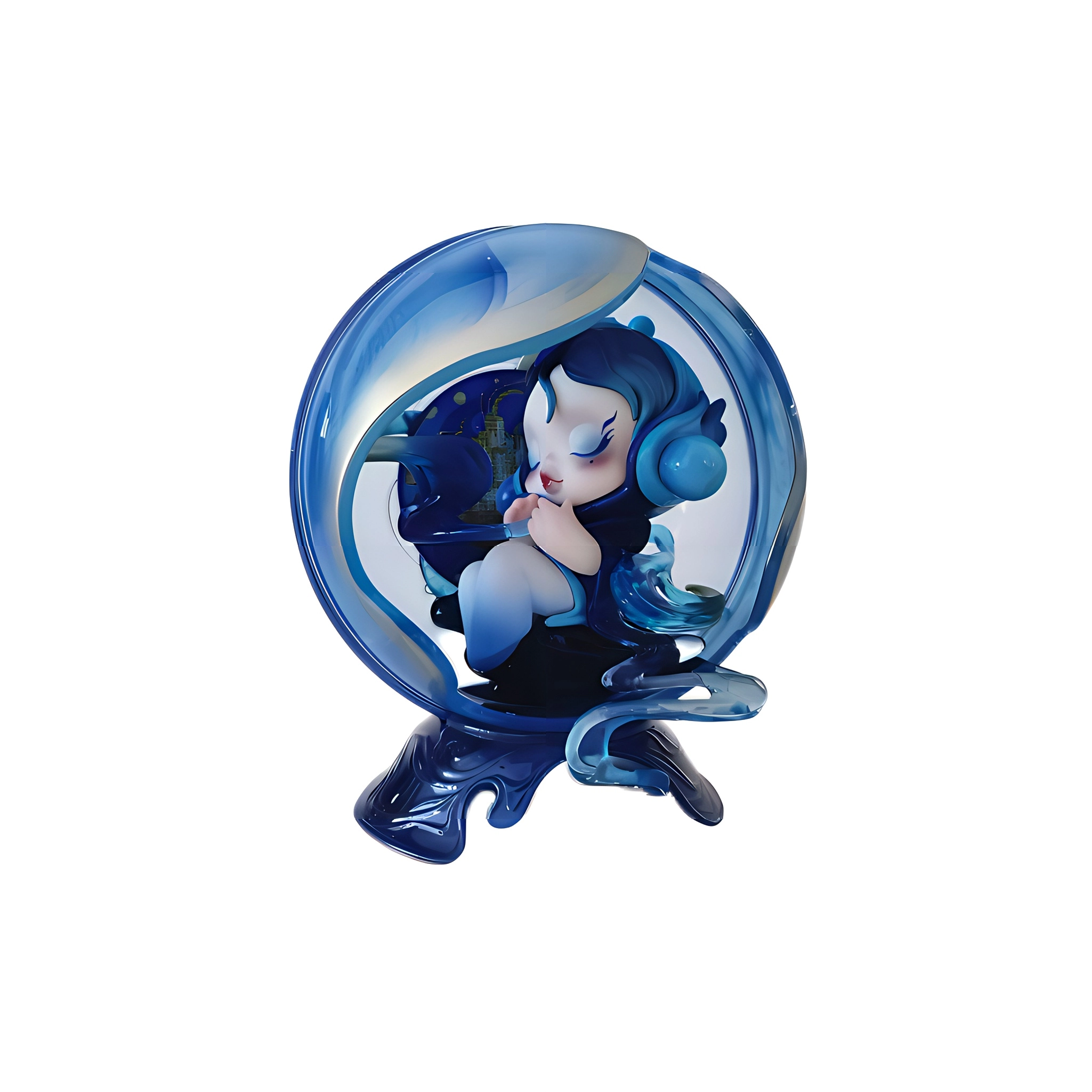 POP MART SKULLPANDA 15cm