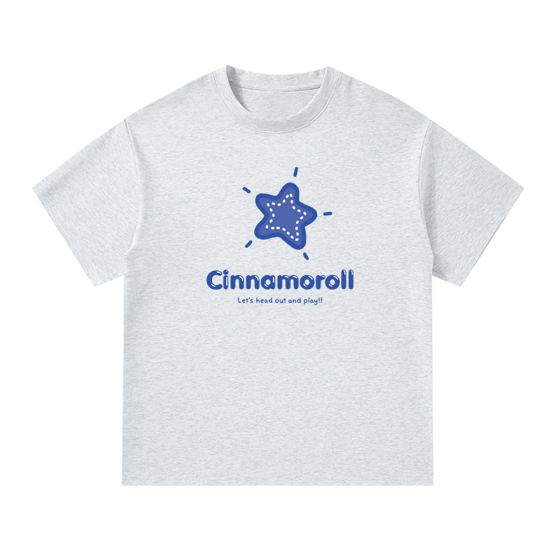 Sanrio x CINNAMOROLL T