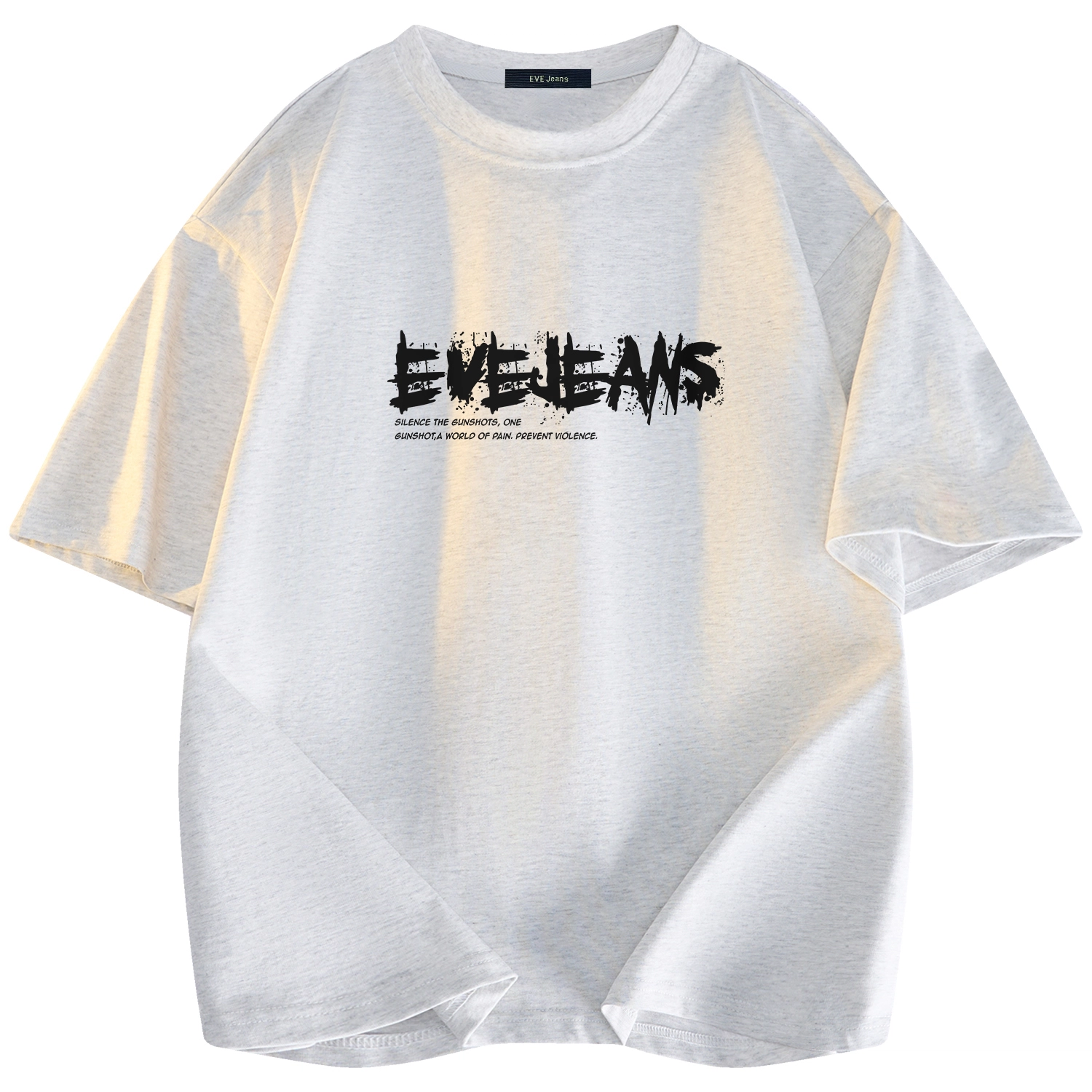 EVE Jeans LogoT