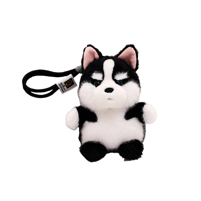 Julebaby 15cm