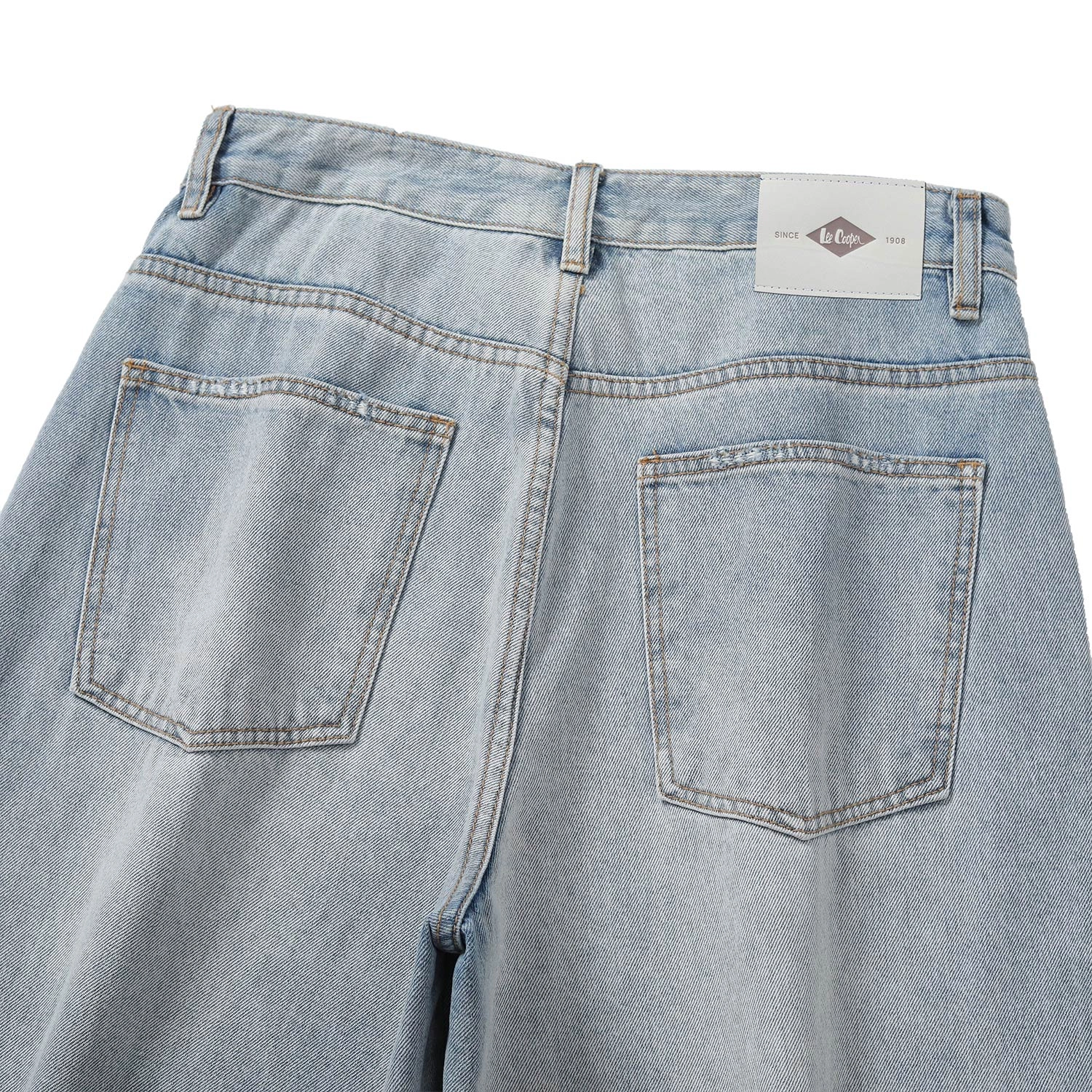 Lee Cooper