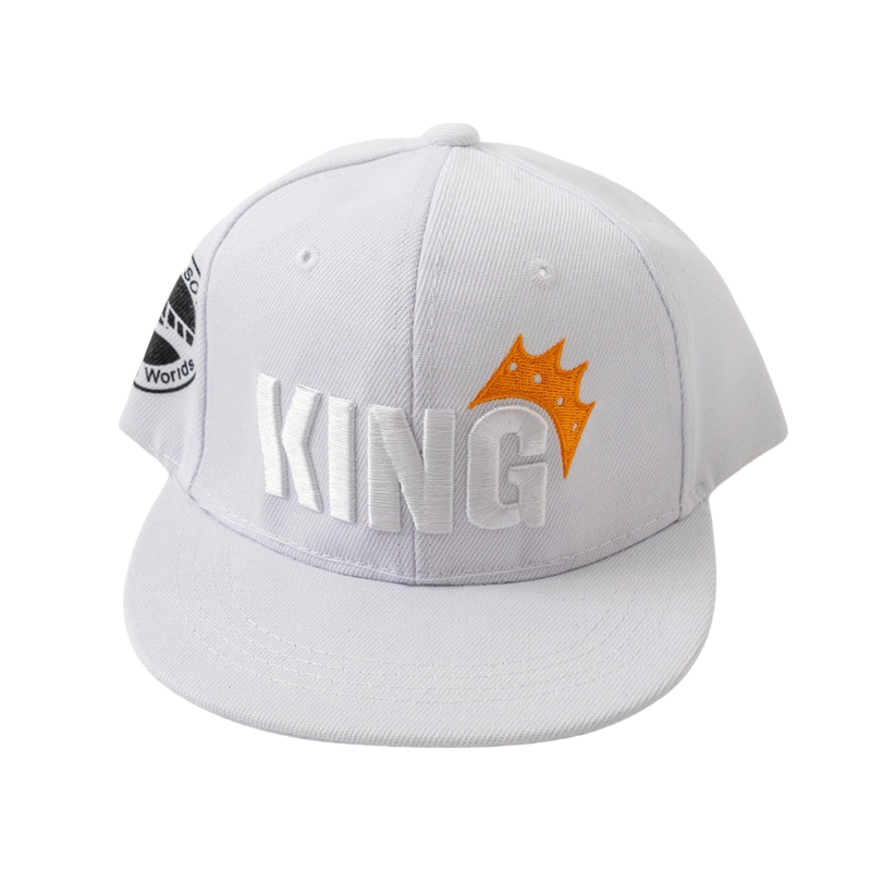 FrogPrince KING
