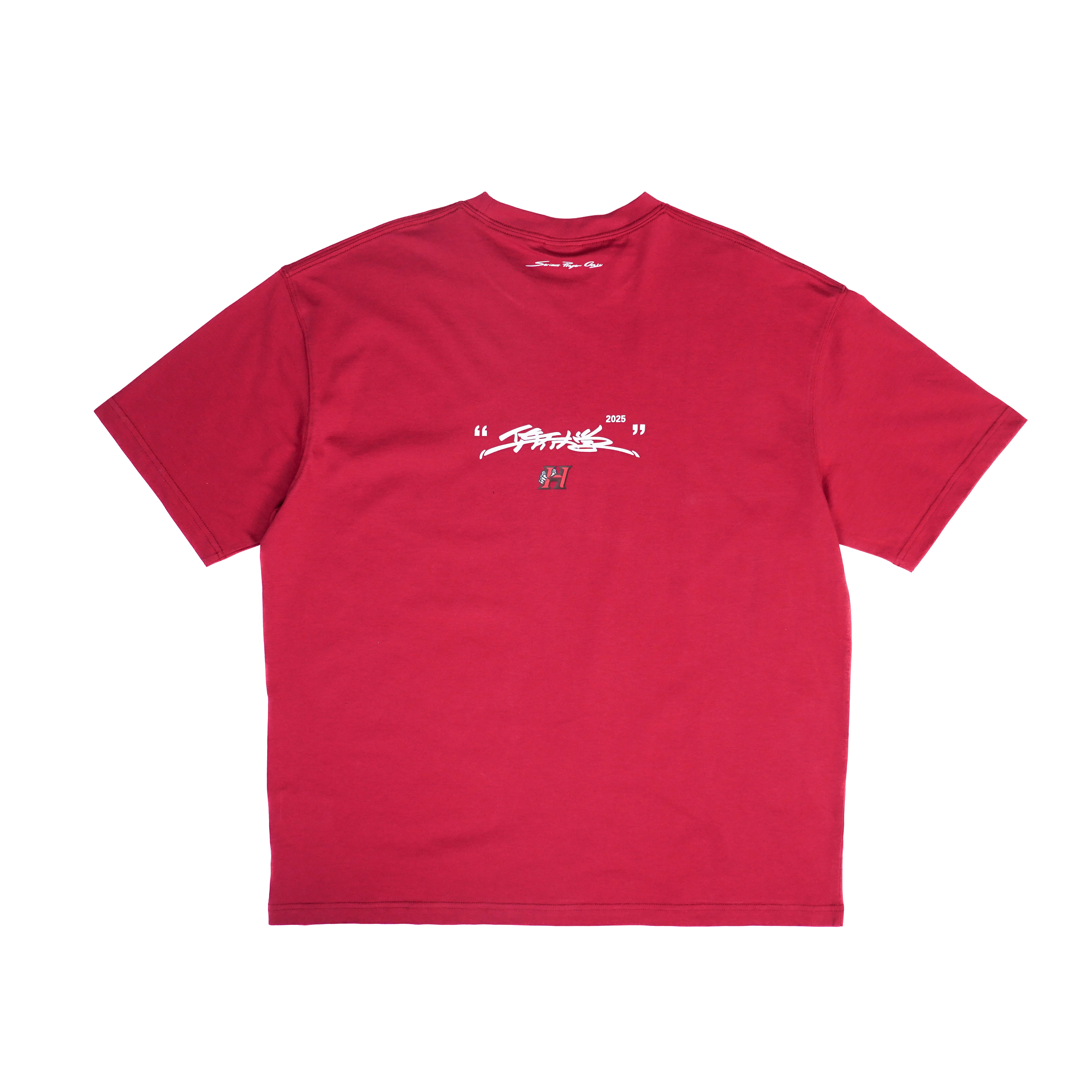 Serious Player Only T