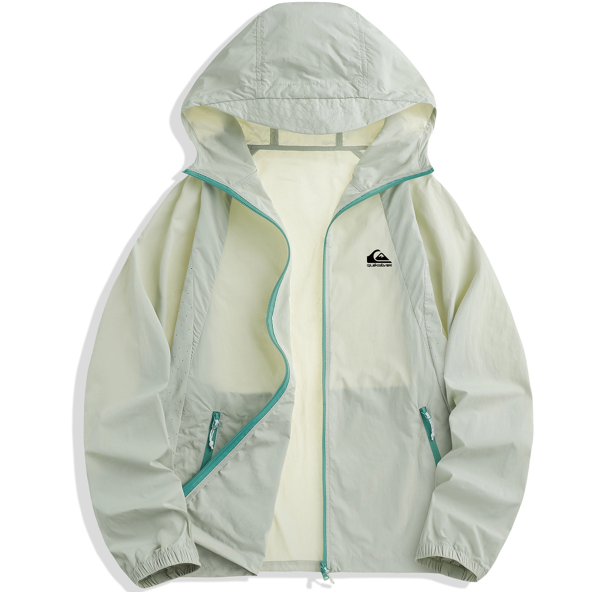 Quiksilver LOGO