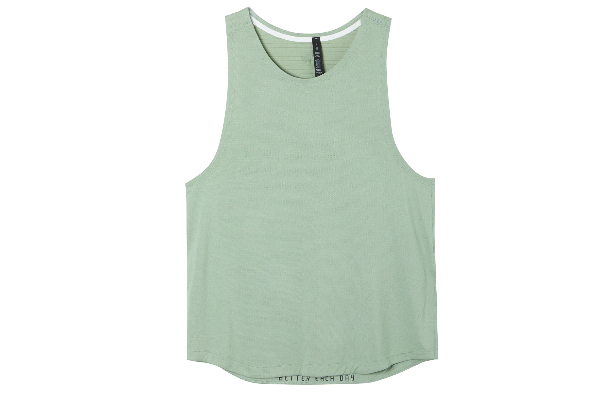 lululemon License to Train Sweat-wicking T